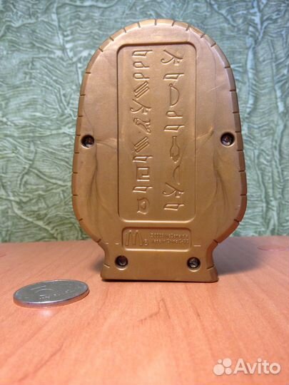 Макдональдс игрушки 1980-х годов и другие