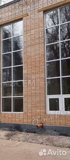 Остекление окон