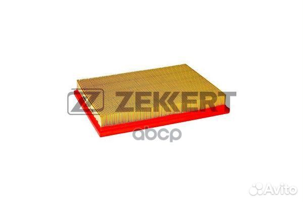 Фильтр возд. Opel Astra G 00- Zafira A B 00