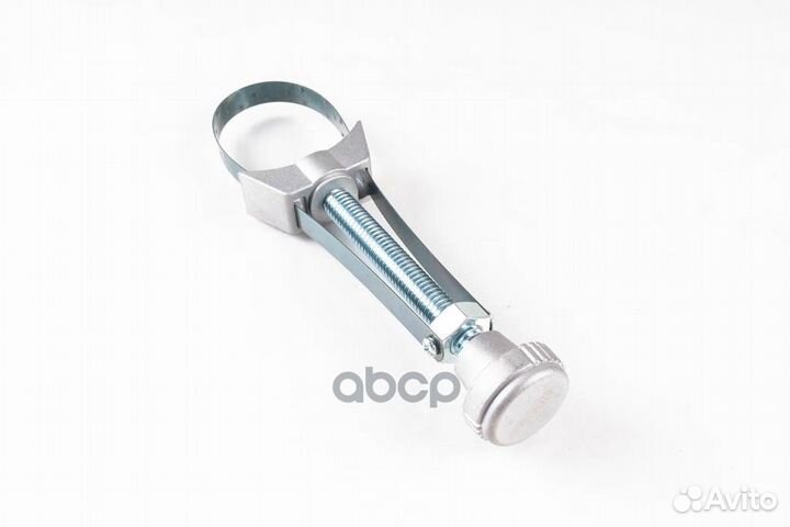 Съемник масляных фильтров ленточный ata-0278 Li