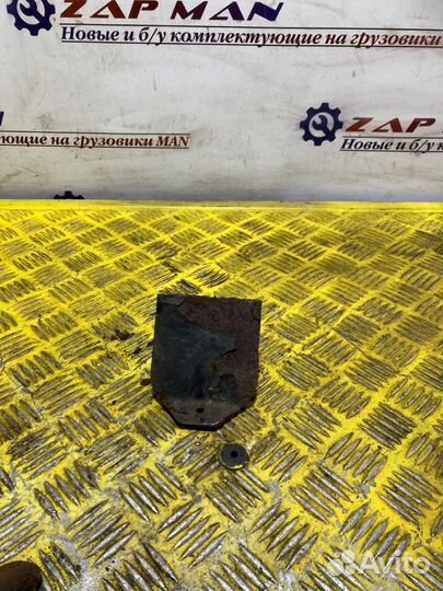 Ограничитель Man Tgl Tgm