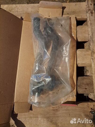 Запчасти на ваз