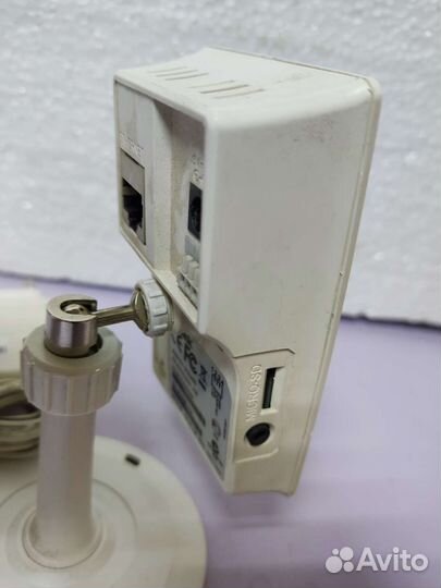 IP-камера D-Link DCS-2103