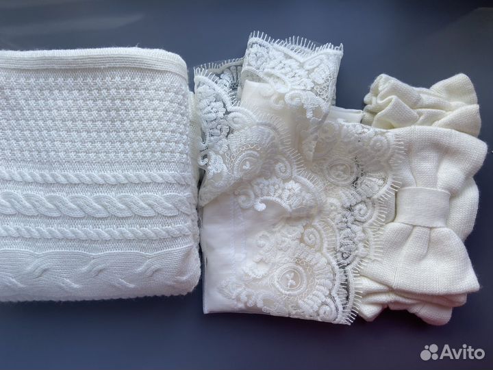 Конверт на выписку весна лето