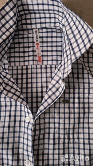 Рубашки Orby и Acoola 116-122