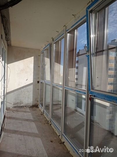 Пластиковые окна от производителя