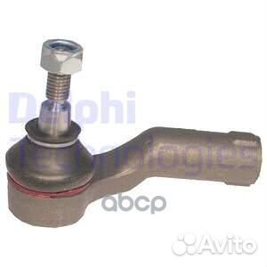 Наконечник рулевой лев Ford Focus C-MAX 10/03