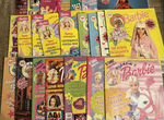 Журнал barbie 1999-2007