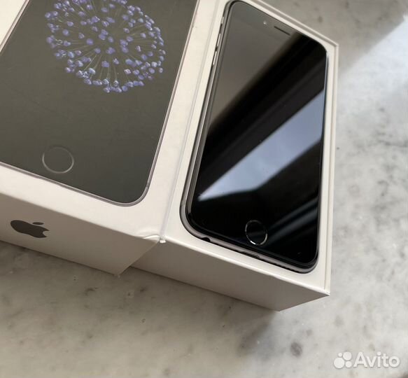 iPhone 6