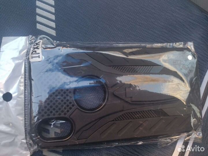 Чехол на iPhone xr оригинал