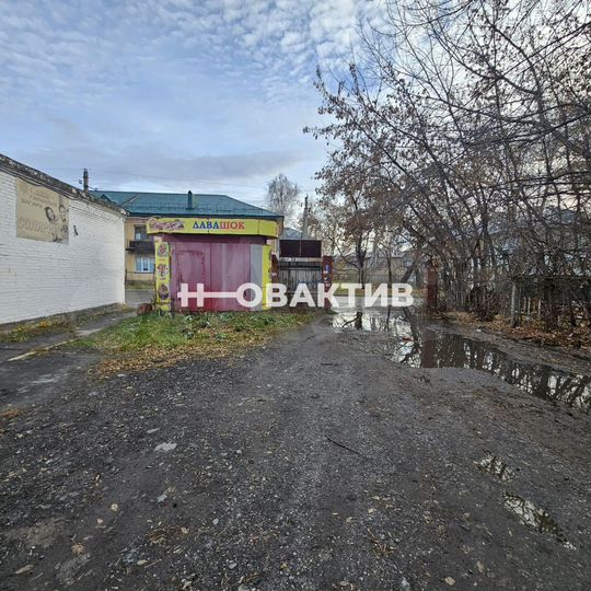 Продам помещение свободного назначения, 601.8 м²