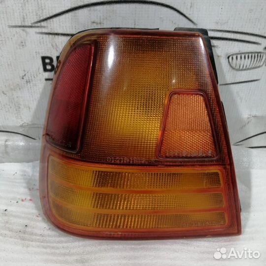 Фонарь задний левый swift Suzuki