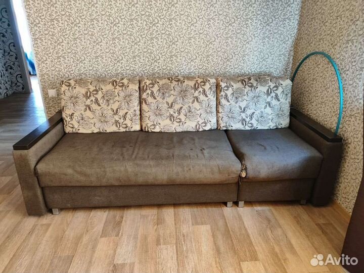 Диваны безвозмездно. Самовывоз