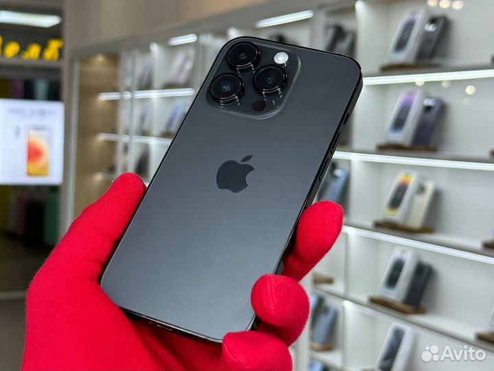 iPhone 14 Pro Max, 256 ГБ