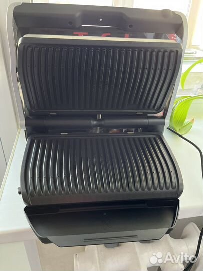 Электрогриль Tefal Optigrill+ XL GC722D34