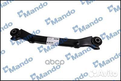 Рычаг зад.верх.hyundai Sonata (YF),Grandeur 201