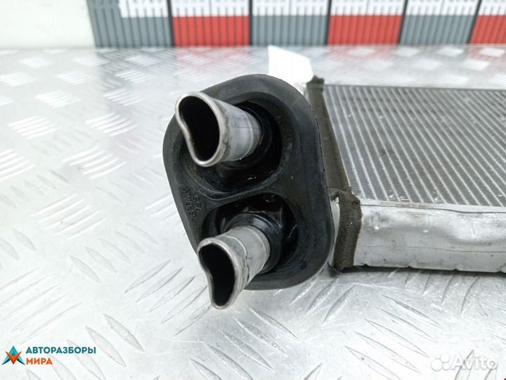 Радиатор отопителя (печки) Toyota RAV4 3 (XA30)