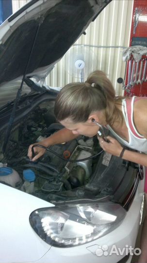 Автоподбор