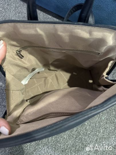 Рюкзак женский