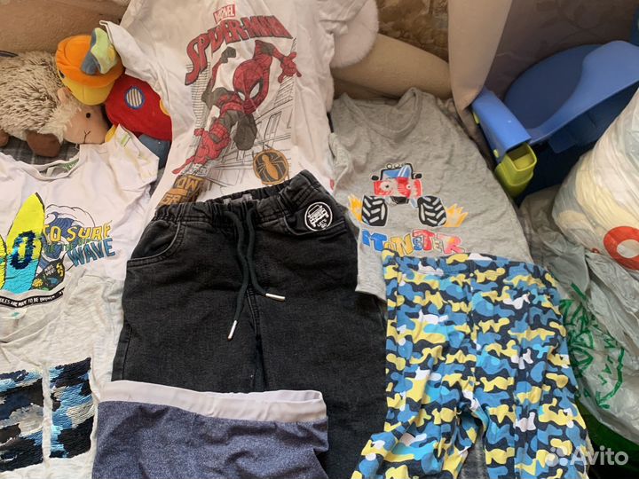 Куртки со штанами,футболки