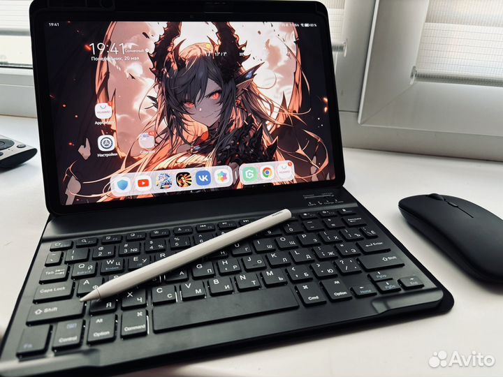 Huawei MatePad 11 2023