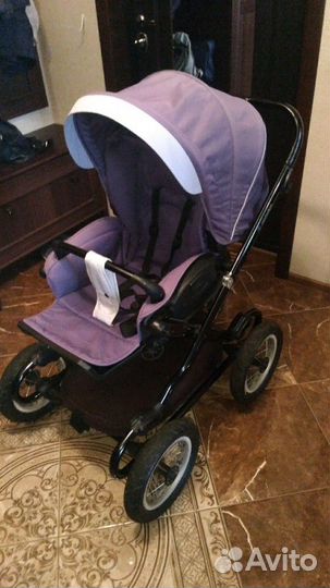 Коляска Navington