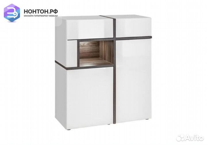 Комод Мадера