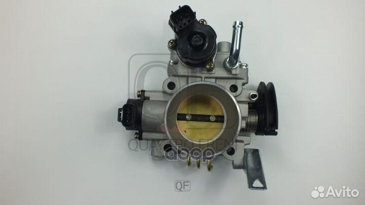 Дроссельная заслонка QF46A00070 quattro freni