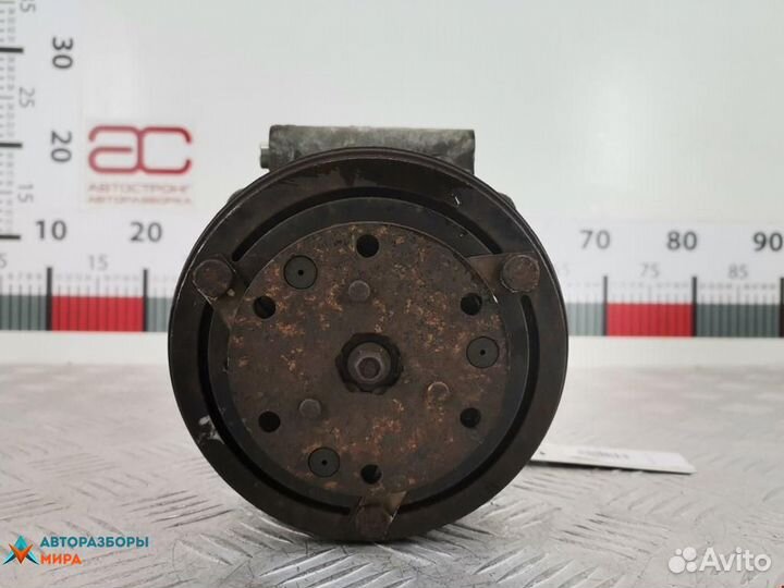 Компрессор кондиционера Ford Maverick 2 2002