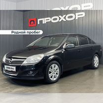 Opel Astra 1.8 AT, 2012, 205 453 км, с пробегом, цена 697 000 руб.