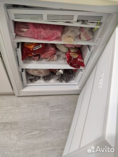 Холодильник Норд б/у