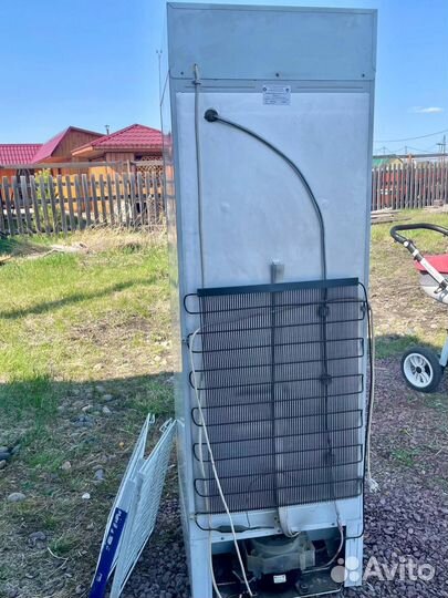 Холодильник бу