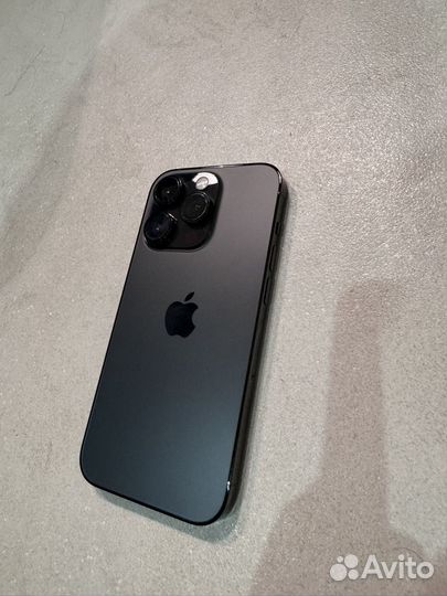 iPhone 14 Pro, 256 ГБ