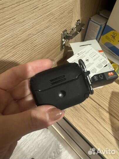 Чехол для наушников