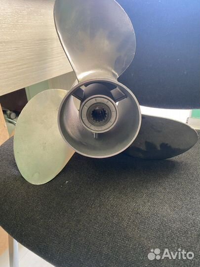 Винт гребной solas