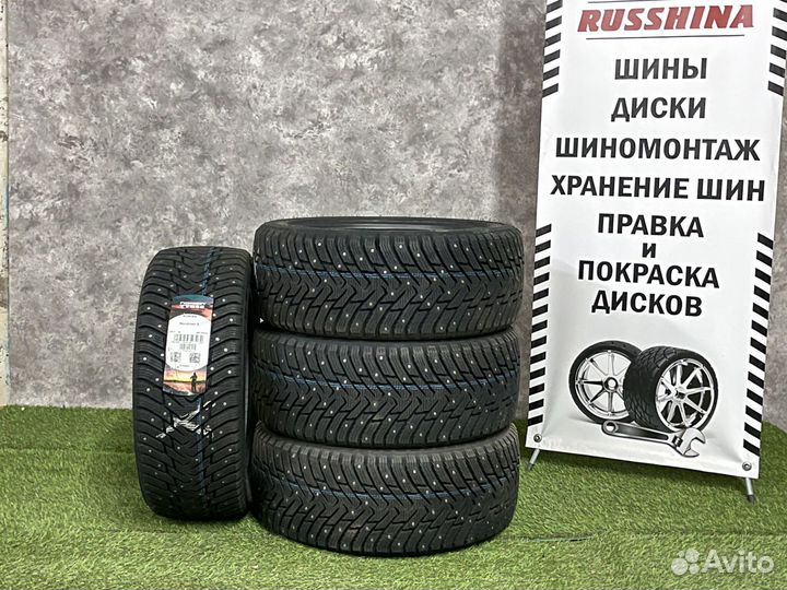 Nokian Tyres Nordman 8 215/65 R16 102T