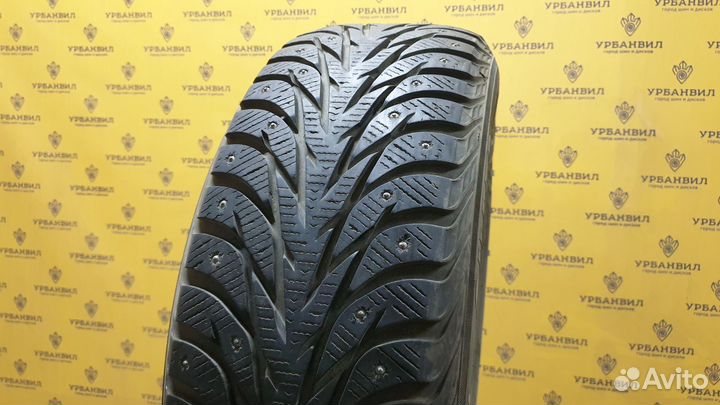 Yokohama Ice Guard Stud IG55 225/60 R17 103T