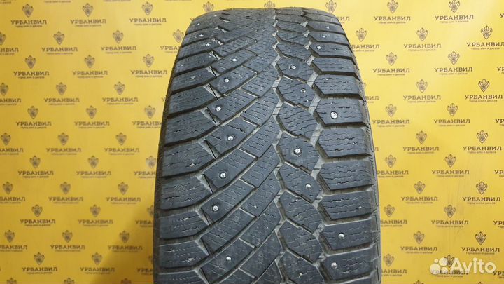 Continental ContiIceContact 4x4 265/60 R18 110T