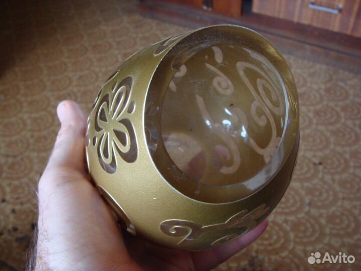 Ваза под салфетки