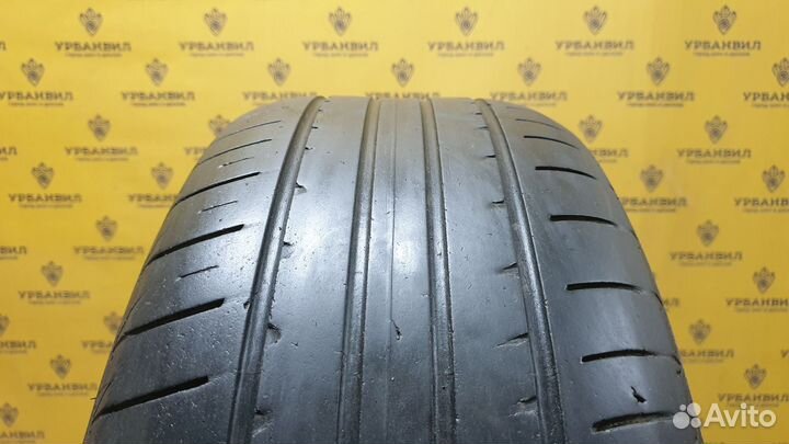 Hankook Ventus Prime 2 K115 225/60 R17 99H