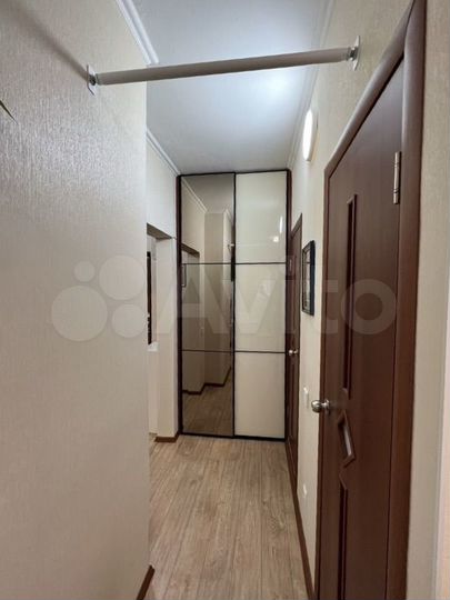 1-к. квартира, 40,3 м², 2/3 эт.