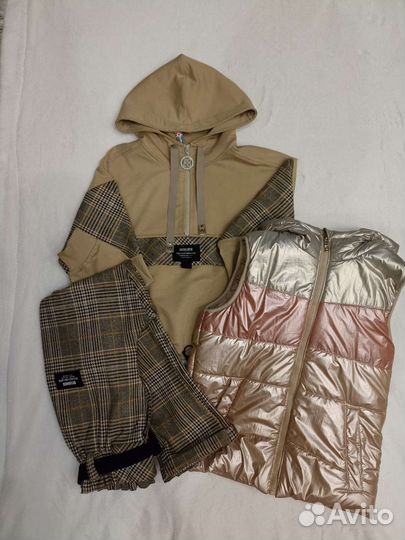 Костюм для девочки 146 размер