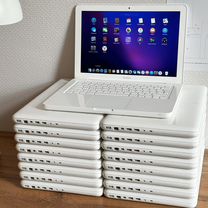 MacBook 13-inch с хранения