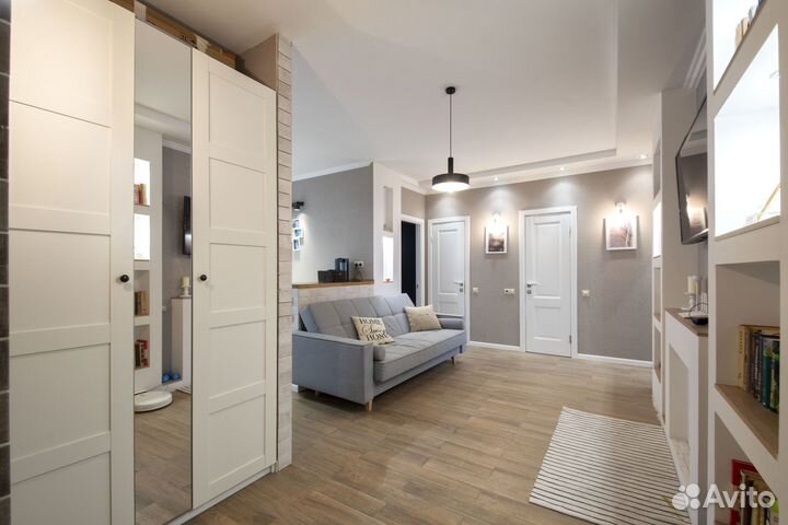 Фотограф недвижимости/интерьерный фотограф