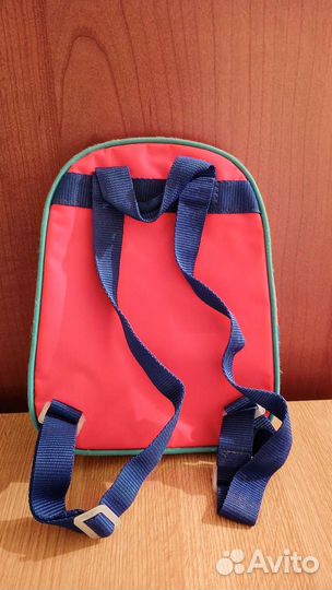 Рюкзак детский