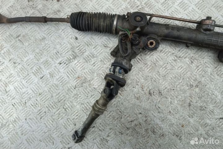 Рейка рулевая Mercedes-Benz E-Class