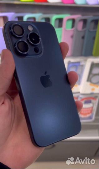 Полиуретановая пленка на телефон