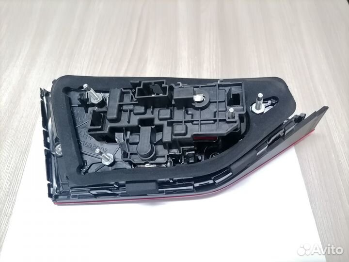 Фонарь задний правый audi A3 8V седан с 2016 г.в