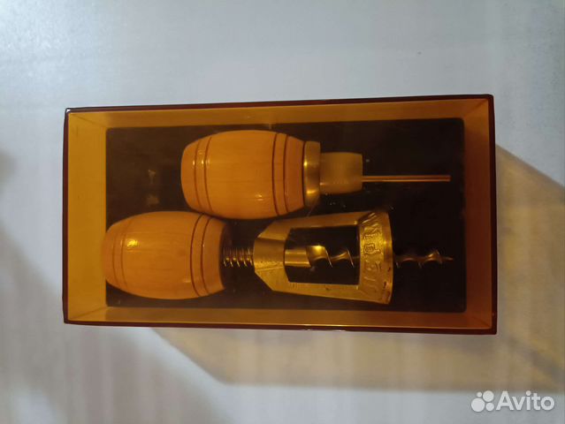 Винный набор