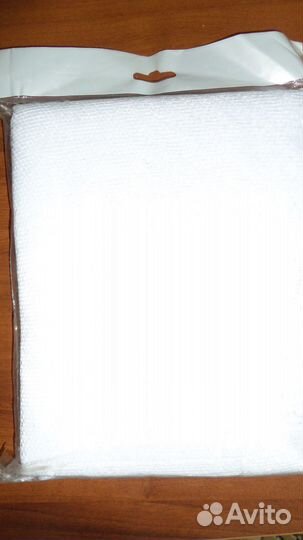 Занавеска с ламбрекеном